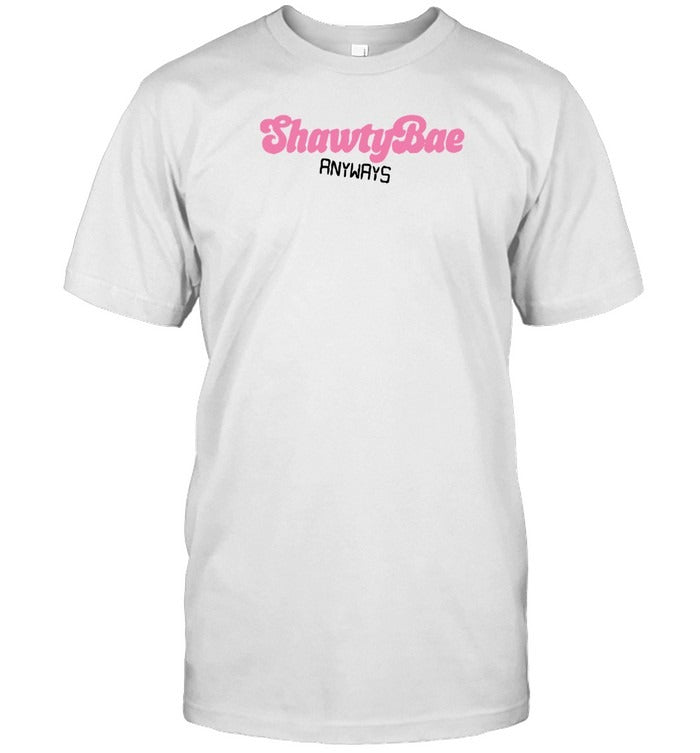 1-999-Shawty T-Shirt