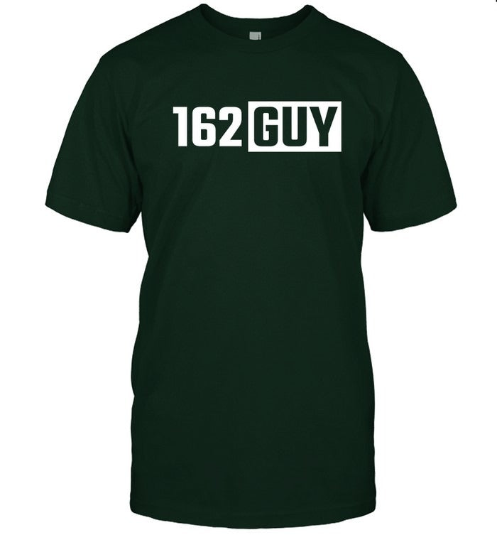 162 Guy T-Shirt