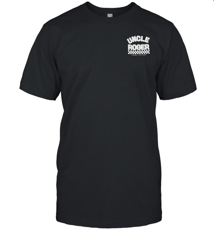 1(800) Fuiyoh Uncle Roger T-Shirt