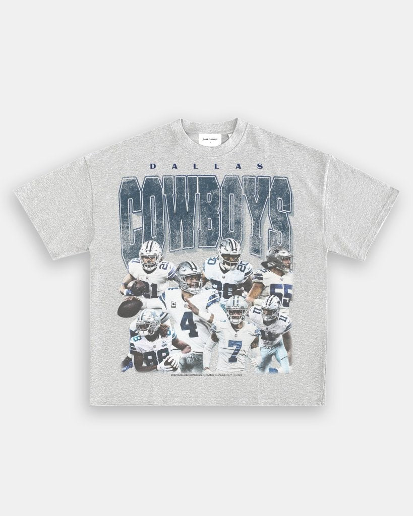 2022 DALLAS COWBOYS TEE