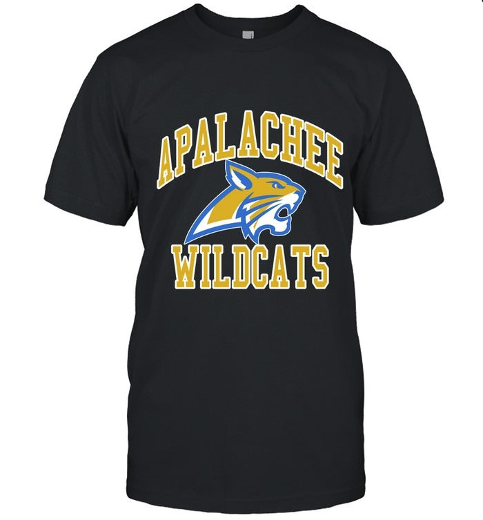 2024 Apalachee Wildcat Shirt