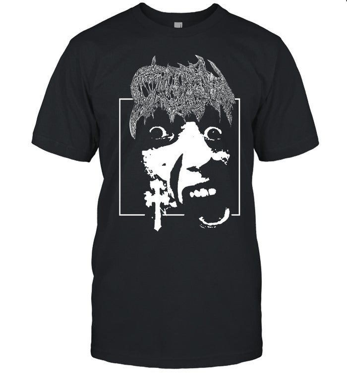 2024 Crown Vic Staring Into The Abyss T Shirt