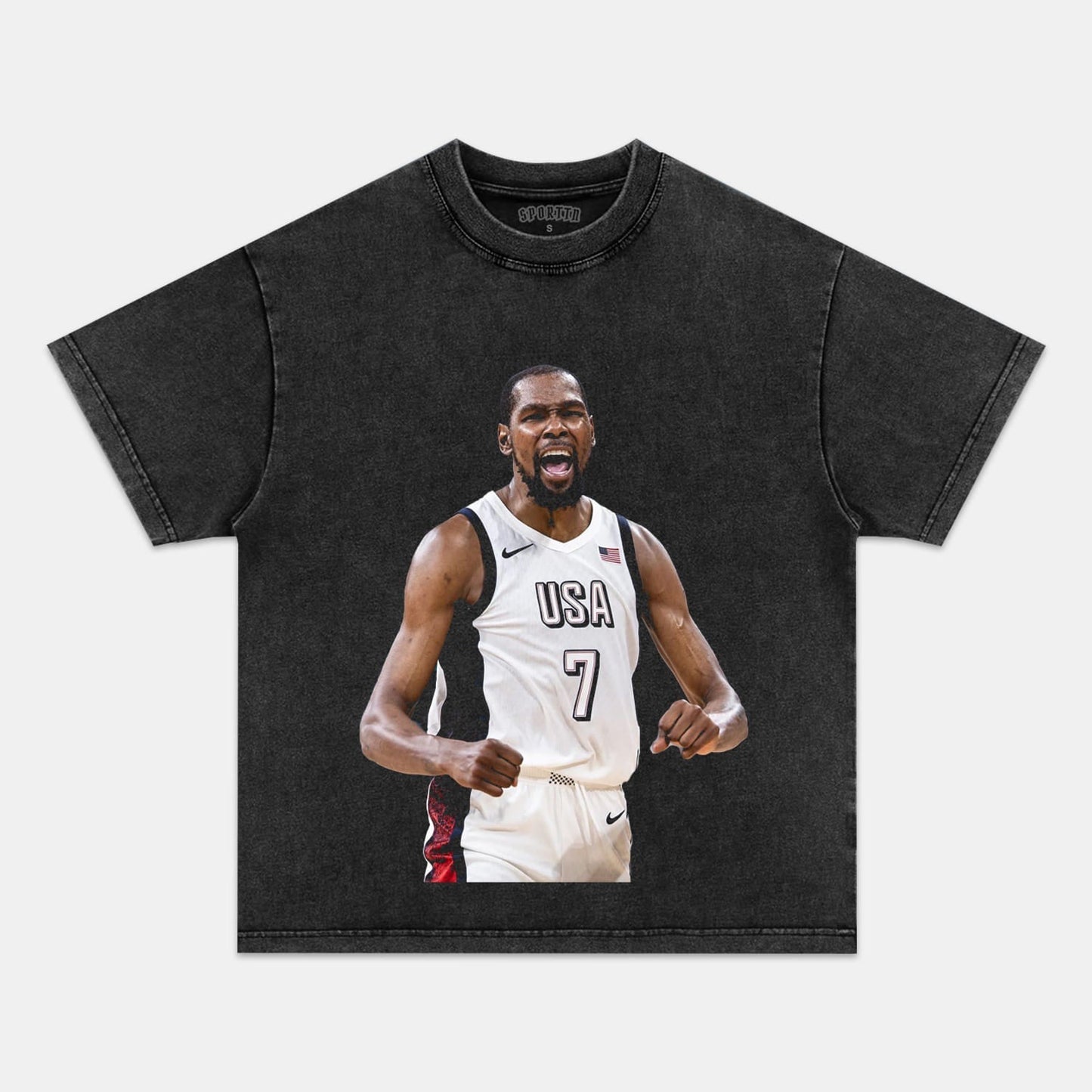 2024 KEVIN DURANT TEE Style001