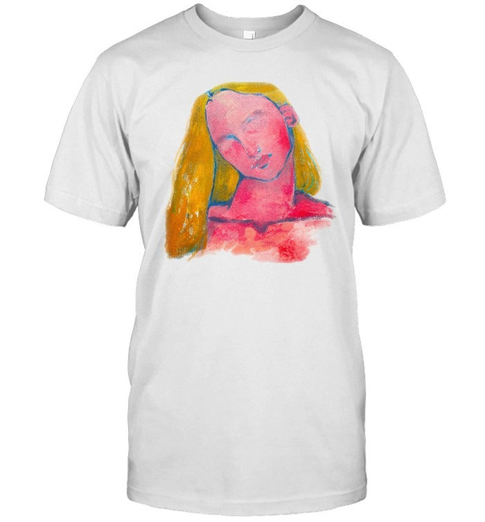 2025 Billie Marten Dog Eared Exclusive Album T Shirt