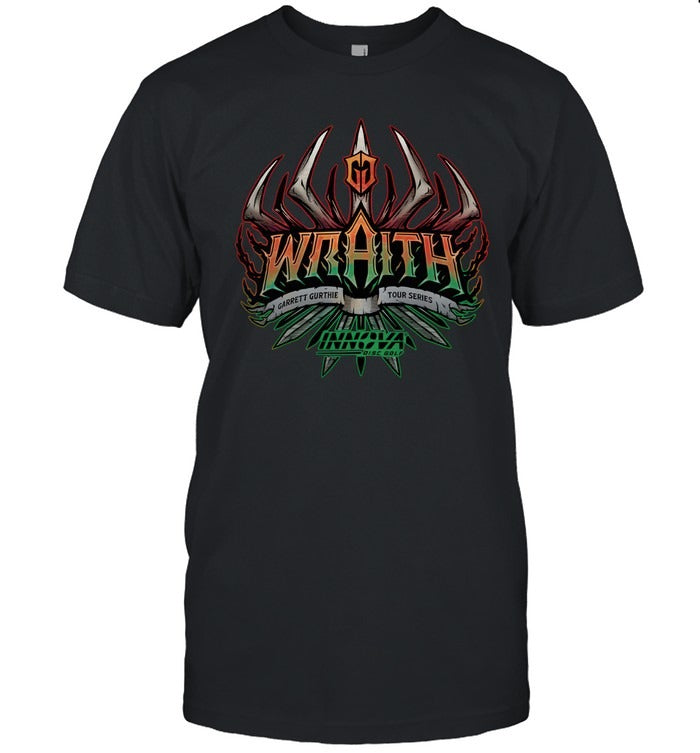 2025 Innova Garrett Gurthie Wraith T Shirt