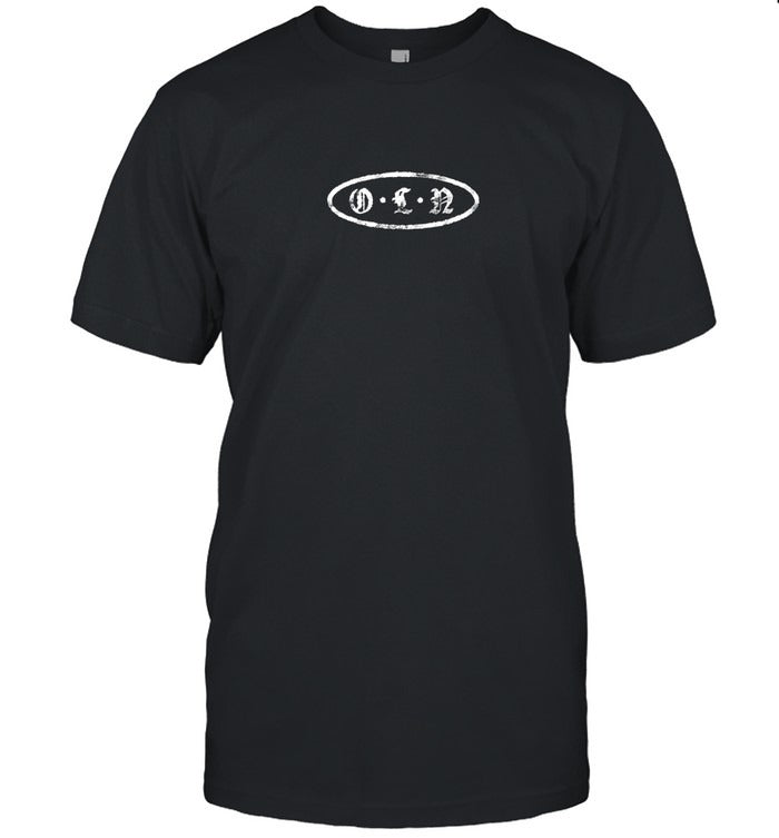 2025 New T Shirt Our Last Night Scared To Die