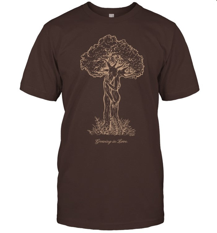 2025 T Shirt Marcos Alvarado