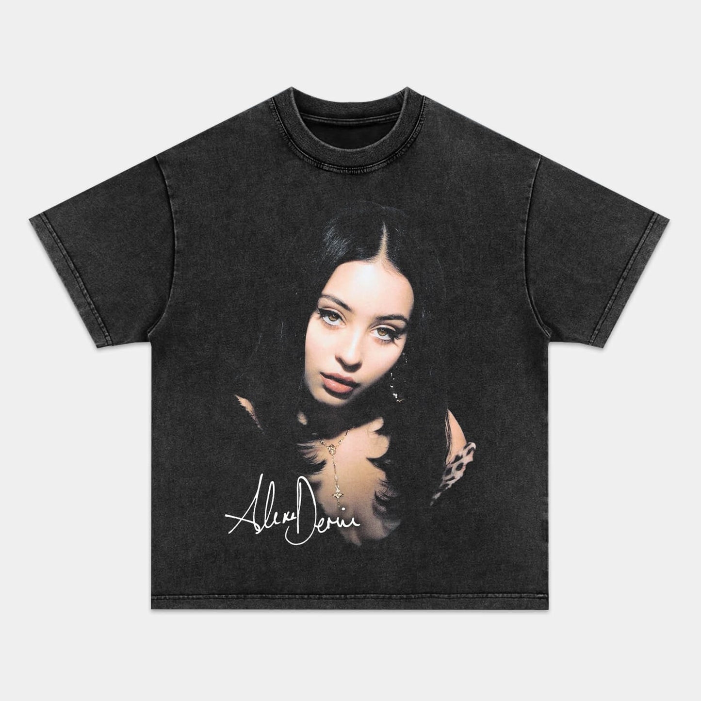 ALEXA DEMIE 2025 TEE Style002