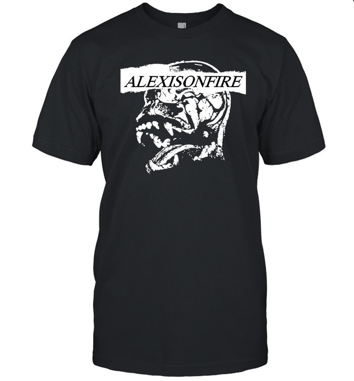Alexisonfire Maybe I'm Losing My Mind Pullover Hot 2025 T Shirt