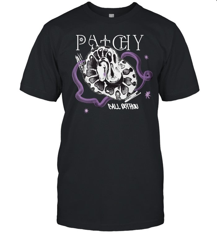 Alveus Sanctuary Patchy 2025 T Shirt