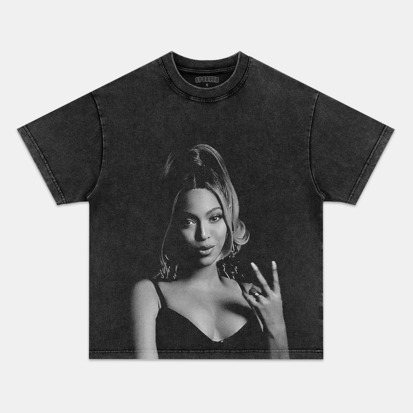 BEYONCE 2025 TEE Style001