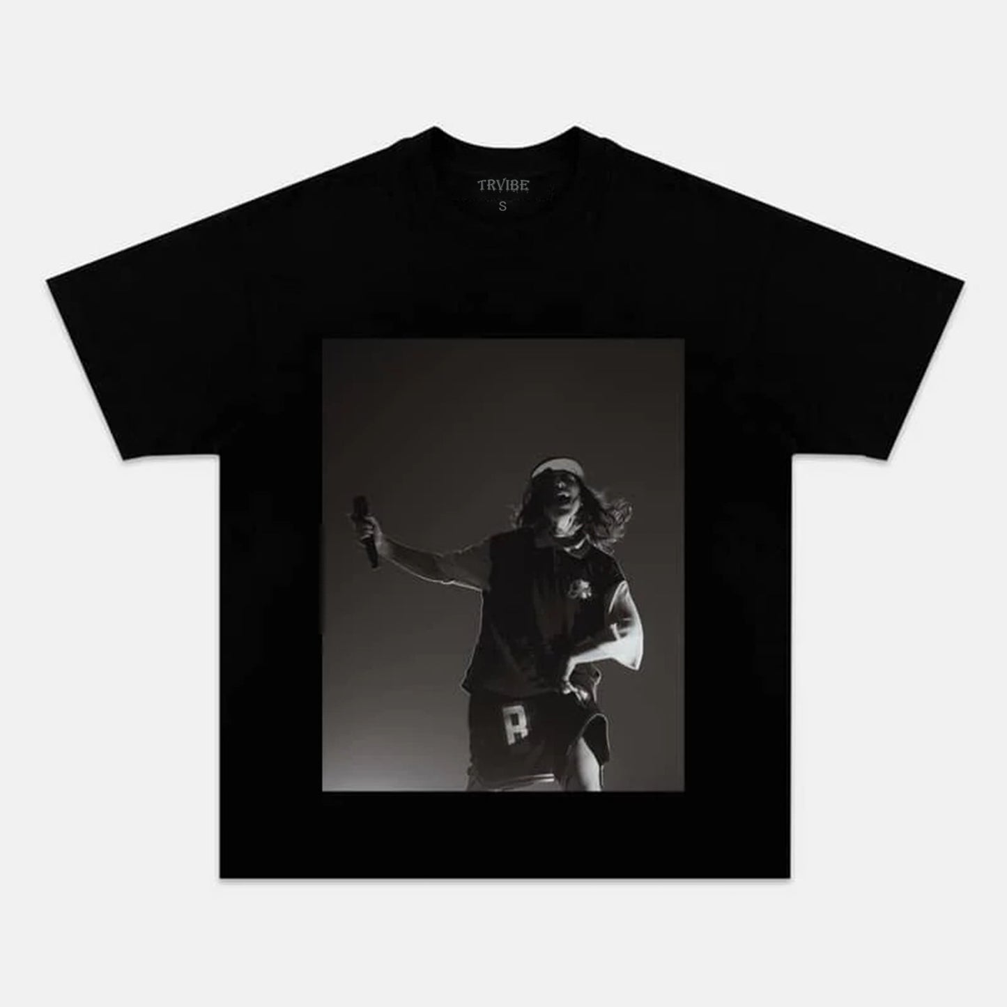 BILLIE EILISH 2025 6.0 TEE