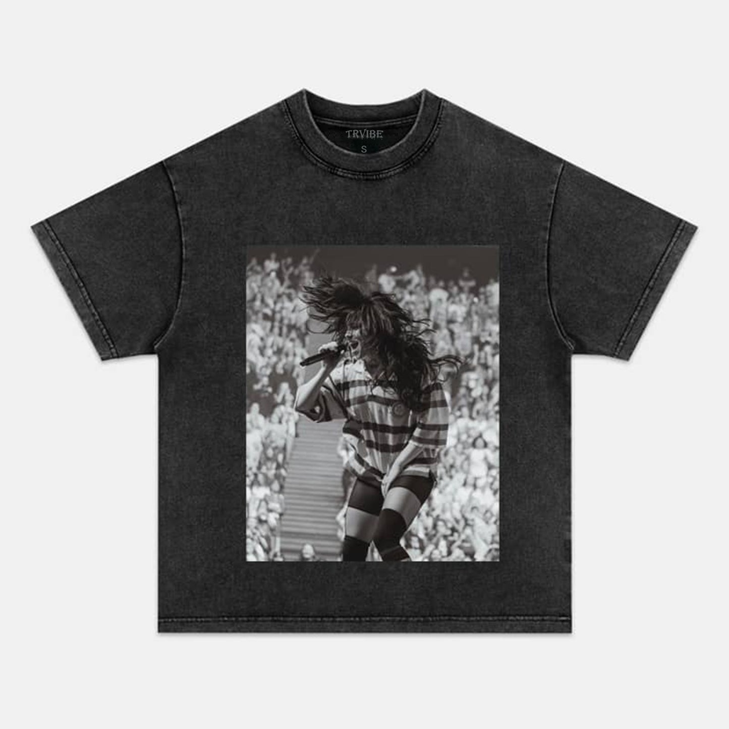 BILLIE EILISH 2025 8.0 TEE