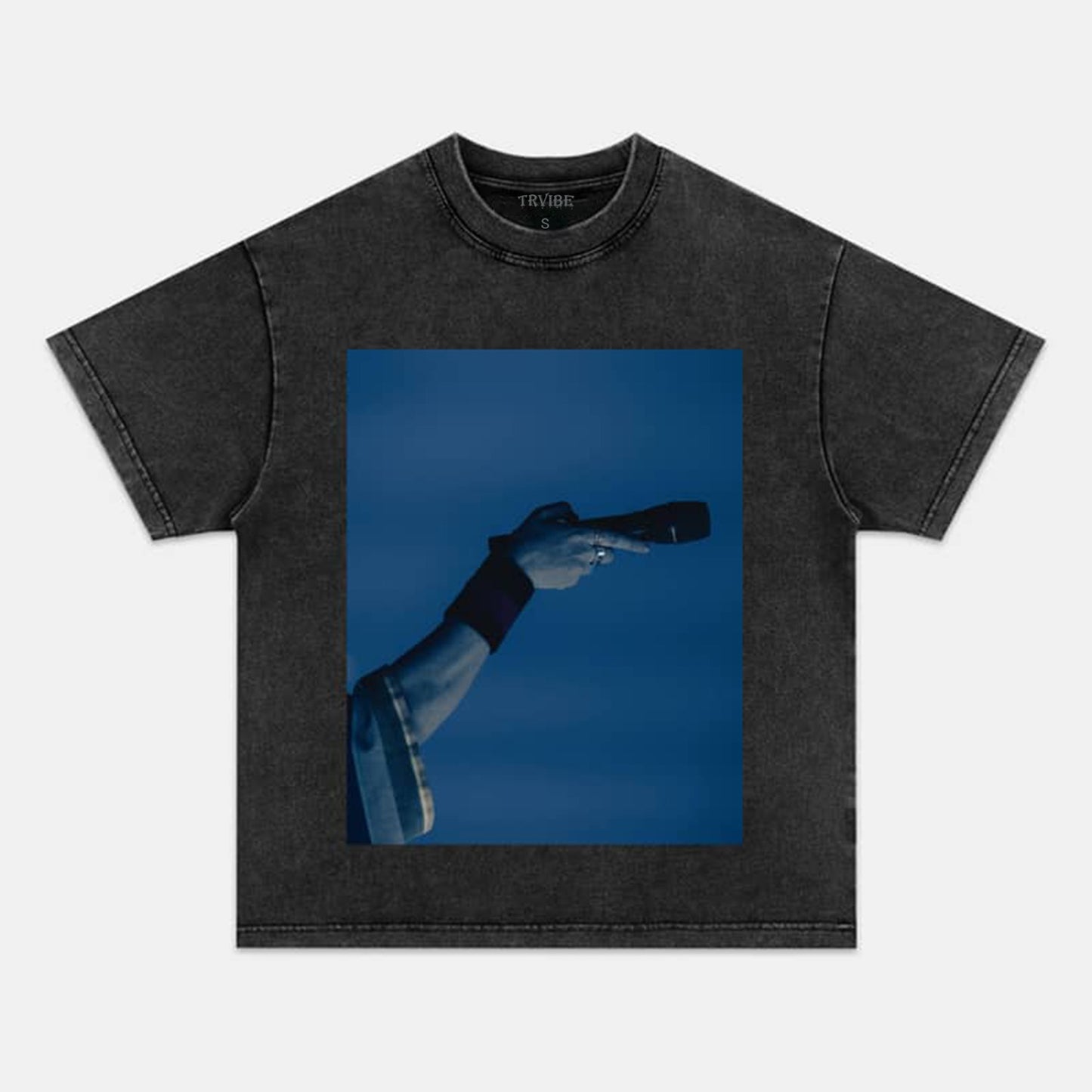 BILLIE EILISH 2025 9.0 TEE