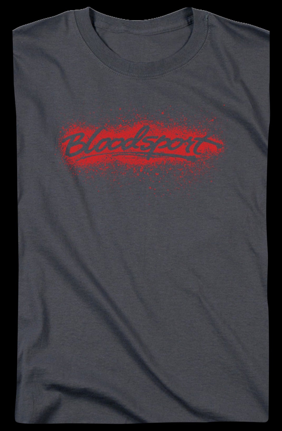 Bloodsport Shirt