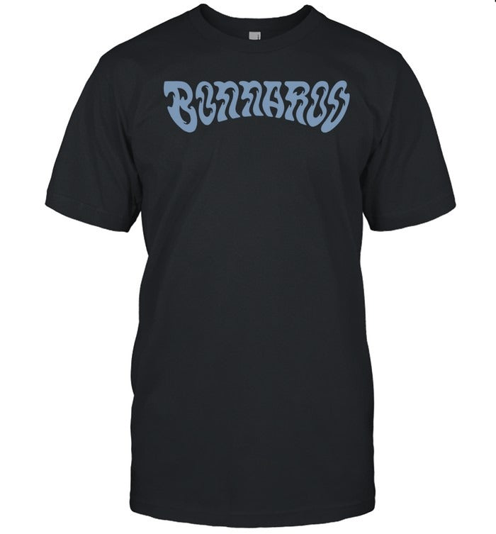 Bonnaroo Wave Limited 2025 T Shirt