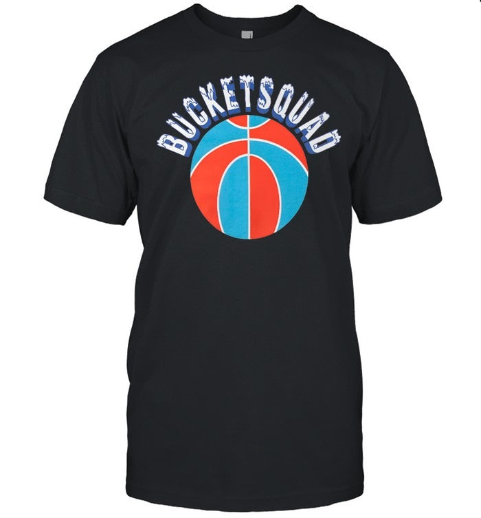 Bucketsquad Cherry Ice T Shirt