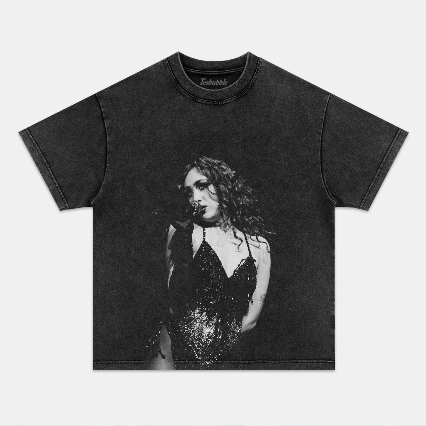 CHAPPELL ROAN TEE 2025