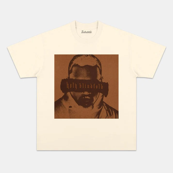 CHRIS BROWN 2025 TEE Style007