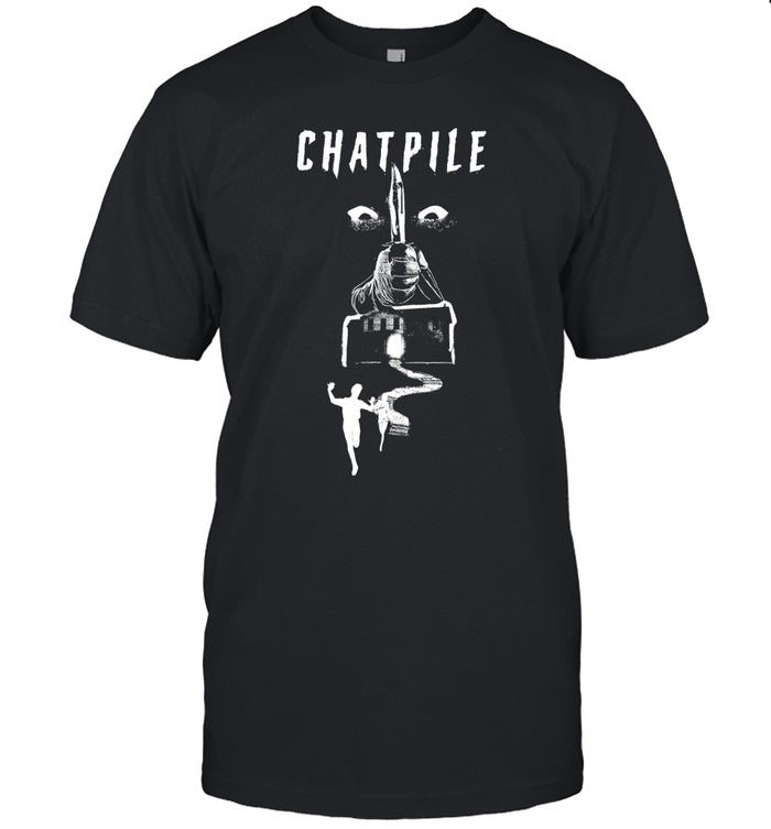 Chat Pile Knife New 2025 T Shirt