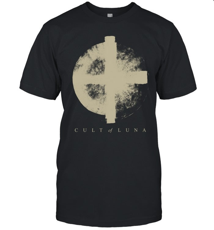 Cult Of Luna A Dawn To Fear Unisex T-Shirt