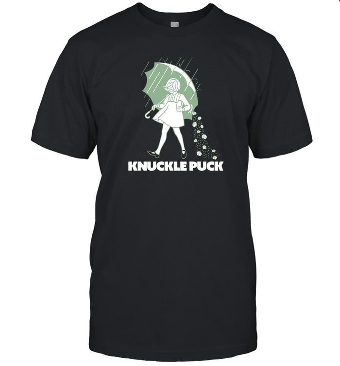 Everything Is Copacetic Knuckle Puck 2025 T-Shirt