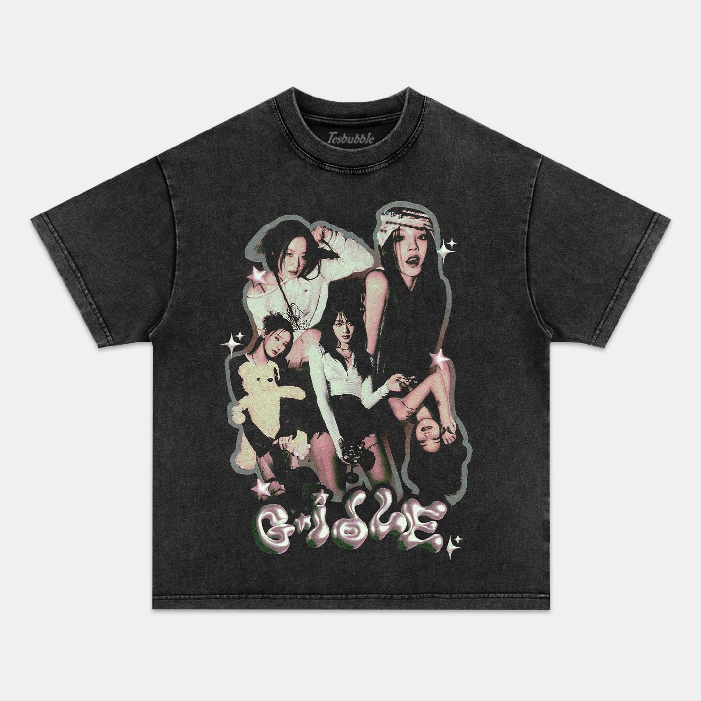 (G)I-DLE 2.0 TEE