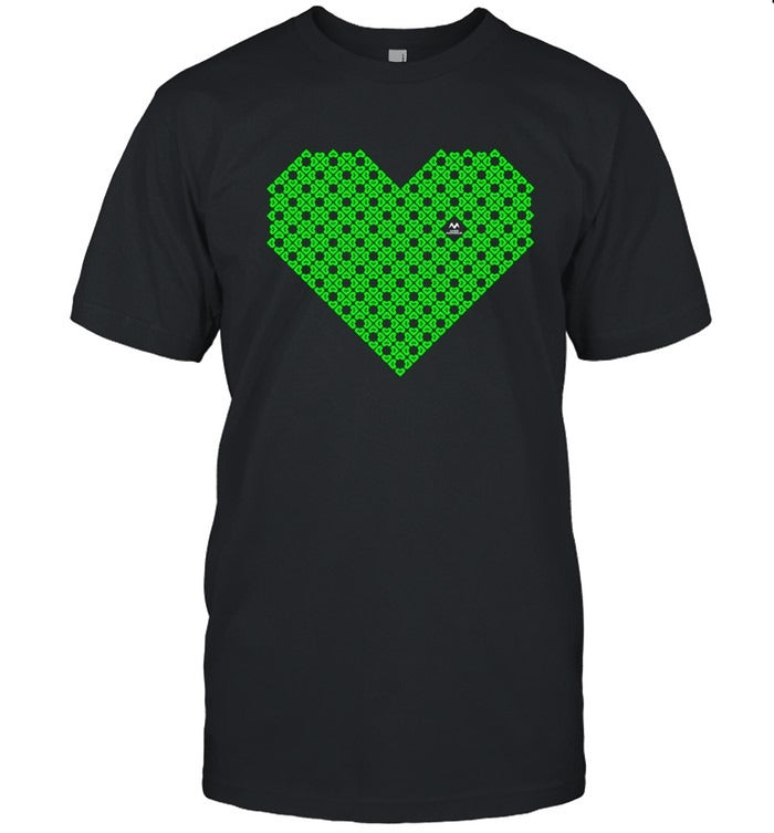 Miss Monique Love T-Shirt