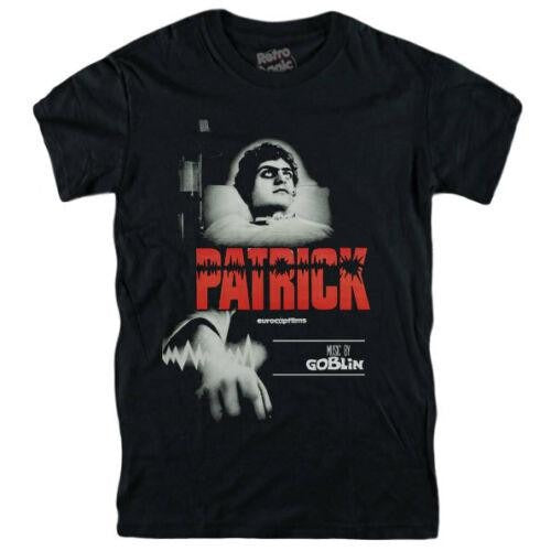 Patrick Goblin Man's T-Shirt Tee