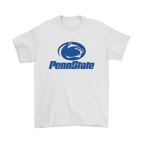 Penn State Man's T-Shirt Tee