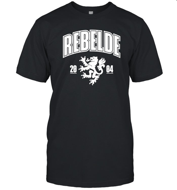 RBD Emblem Black New T Shirt
