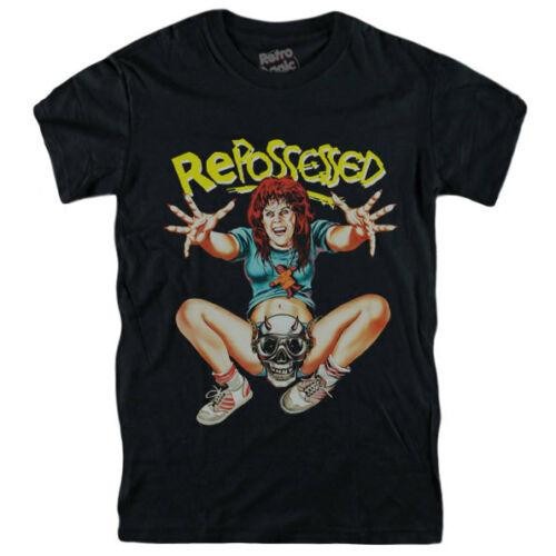 Repossessed Man's T-Shirt Tee