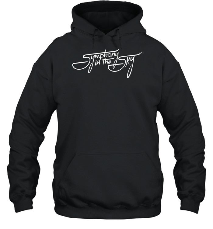 Saint Motel Symphony In The Sky Unisex Hoodie