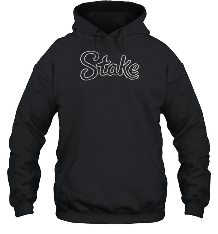 Stake House Unisex Hoodie