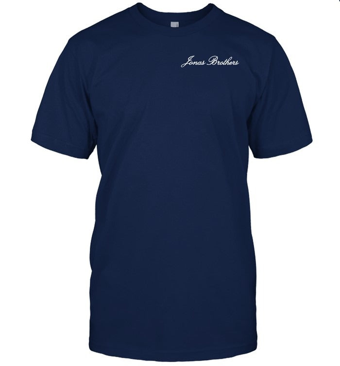 T Shirt Love Me To Heaven Cloud Single