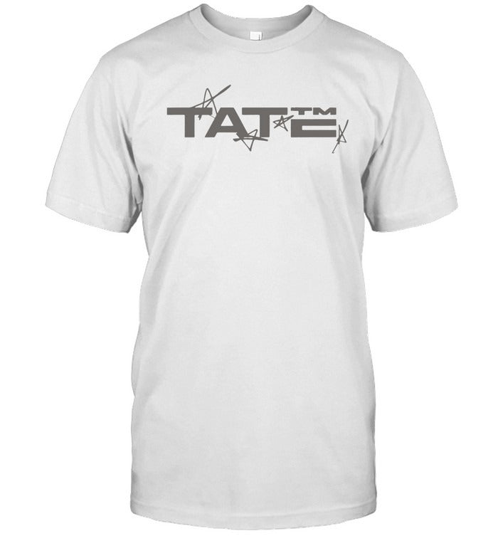 Tate McRae Sc2w Stars So Close To What T-shirts