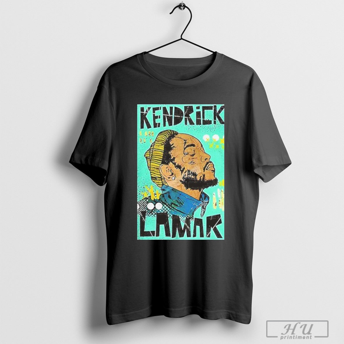 They Not Like Us Kendrick Lamar Retro T Shirt Sweatshirt