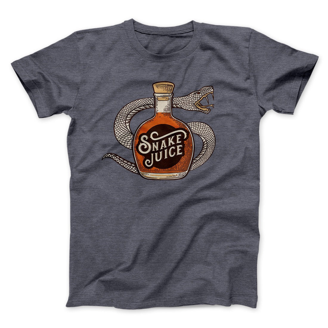 Snake Juice Men/Unisex T-Shirt