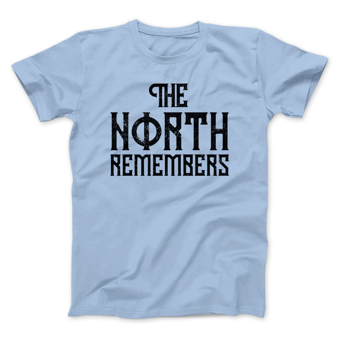 The North Remembers Men/Unisex T-Shirt