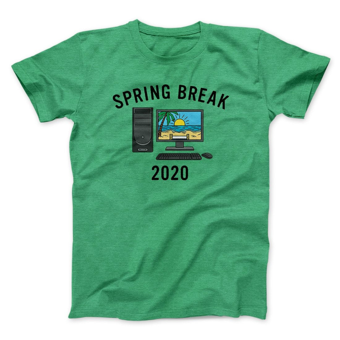 Spring Break 2020 Men/Unisex T-Shirt