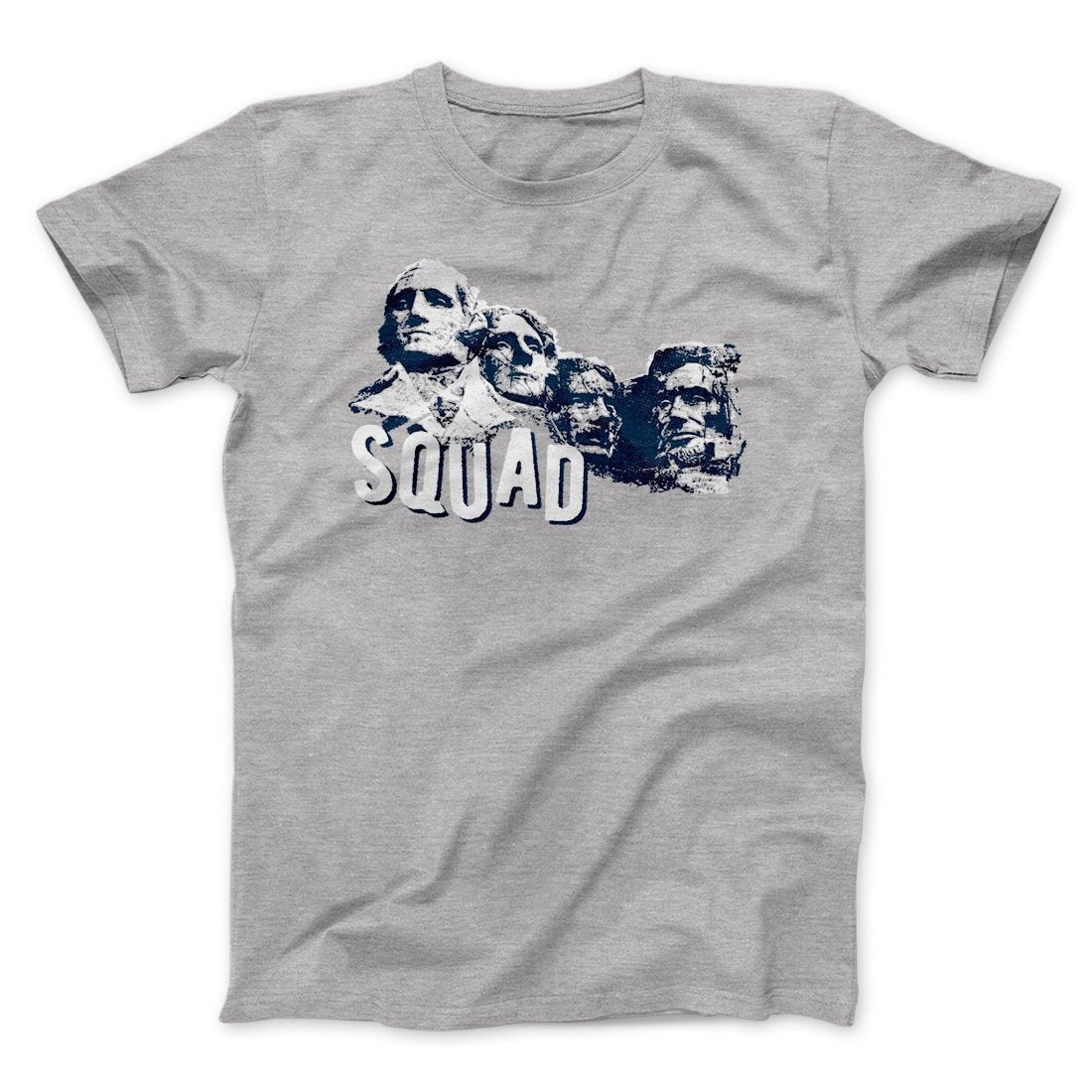 Squad Men/Unisex T-Shirt