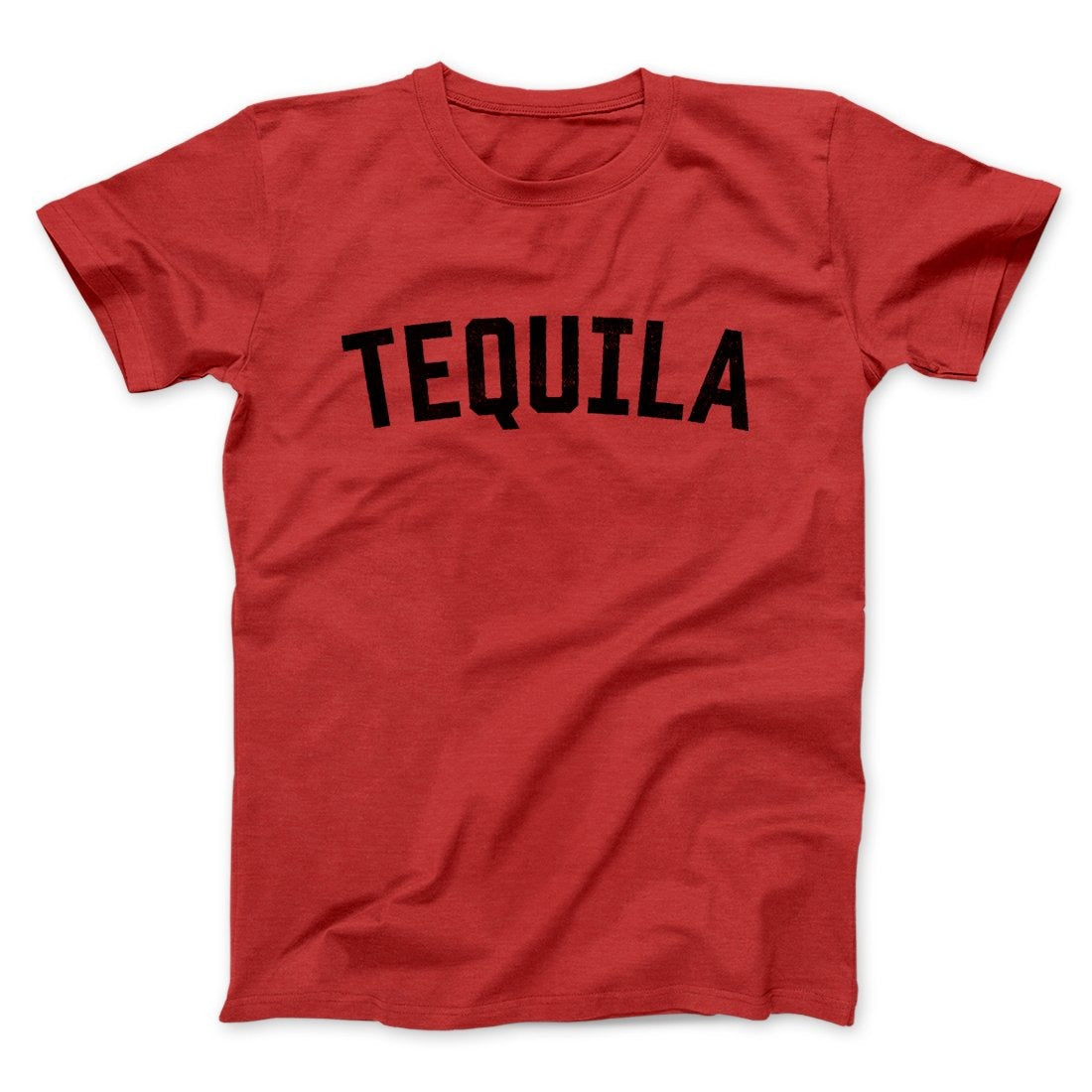 Tequila Men/Unisex T-Shirt