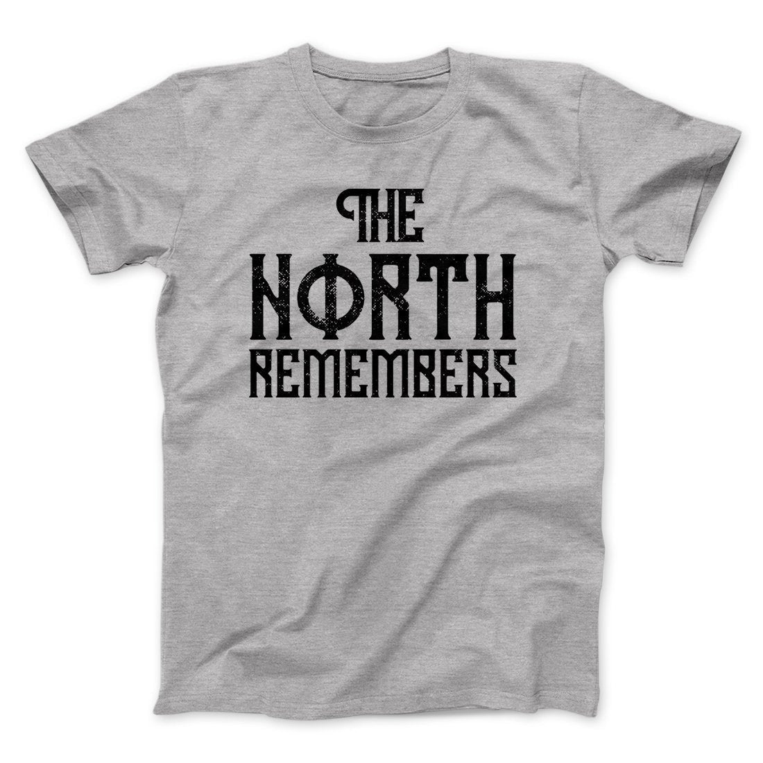 The North Remembers Men/Unisex T-Shirt