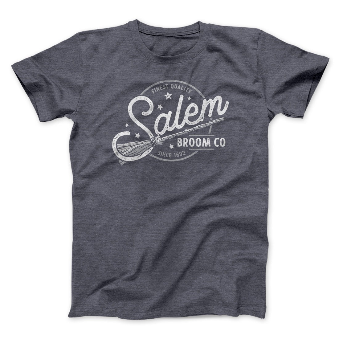 Salem Broom Company Men/Unisex T-Shirt