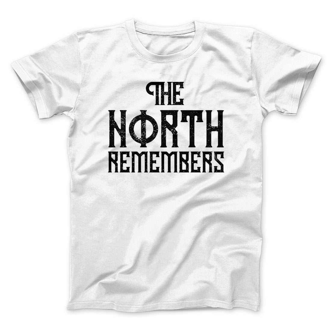 The North Remembers Men/Unisex T-Shirt