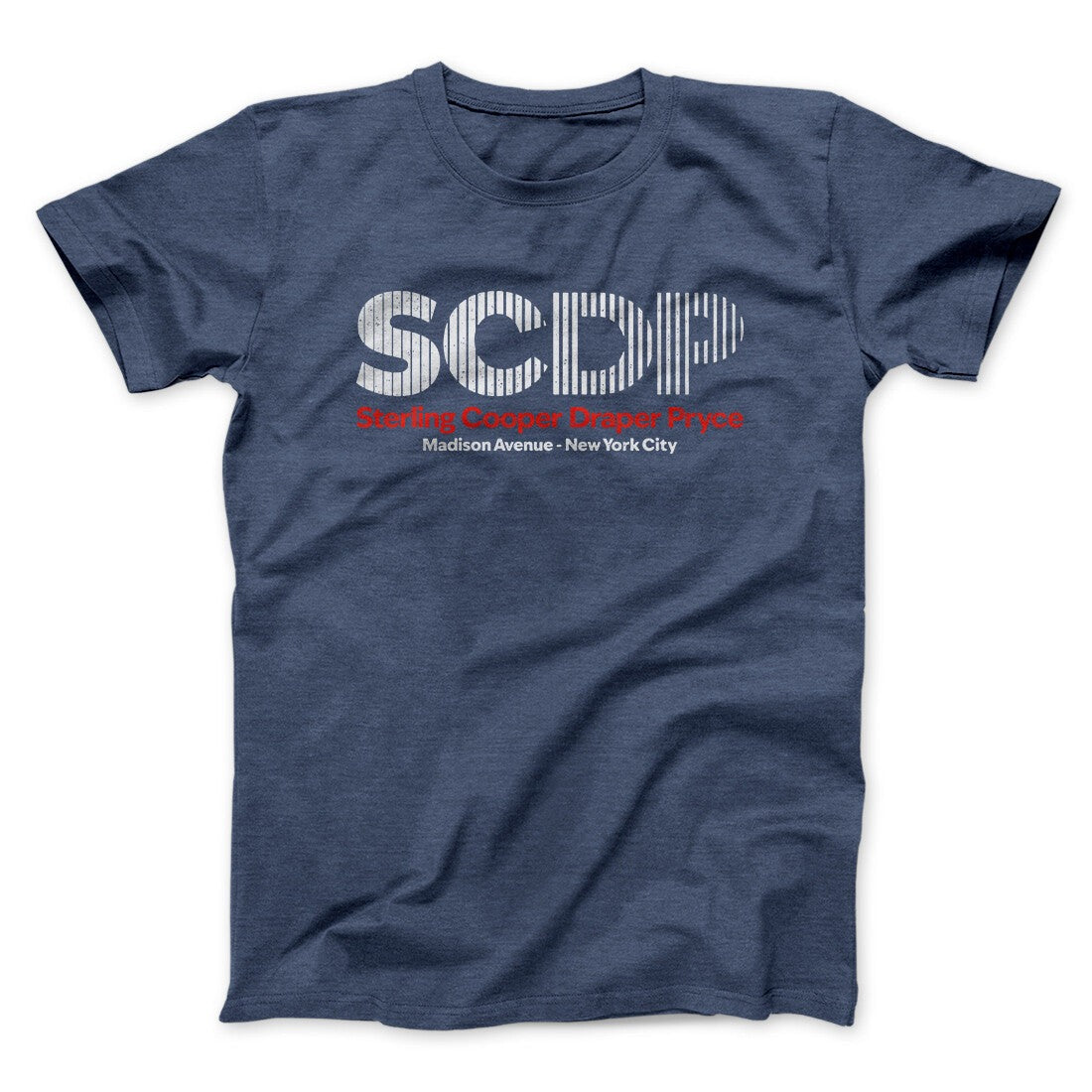 Sterling Cooper Draper Pryce Men/Unisex T-Shirt