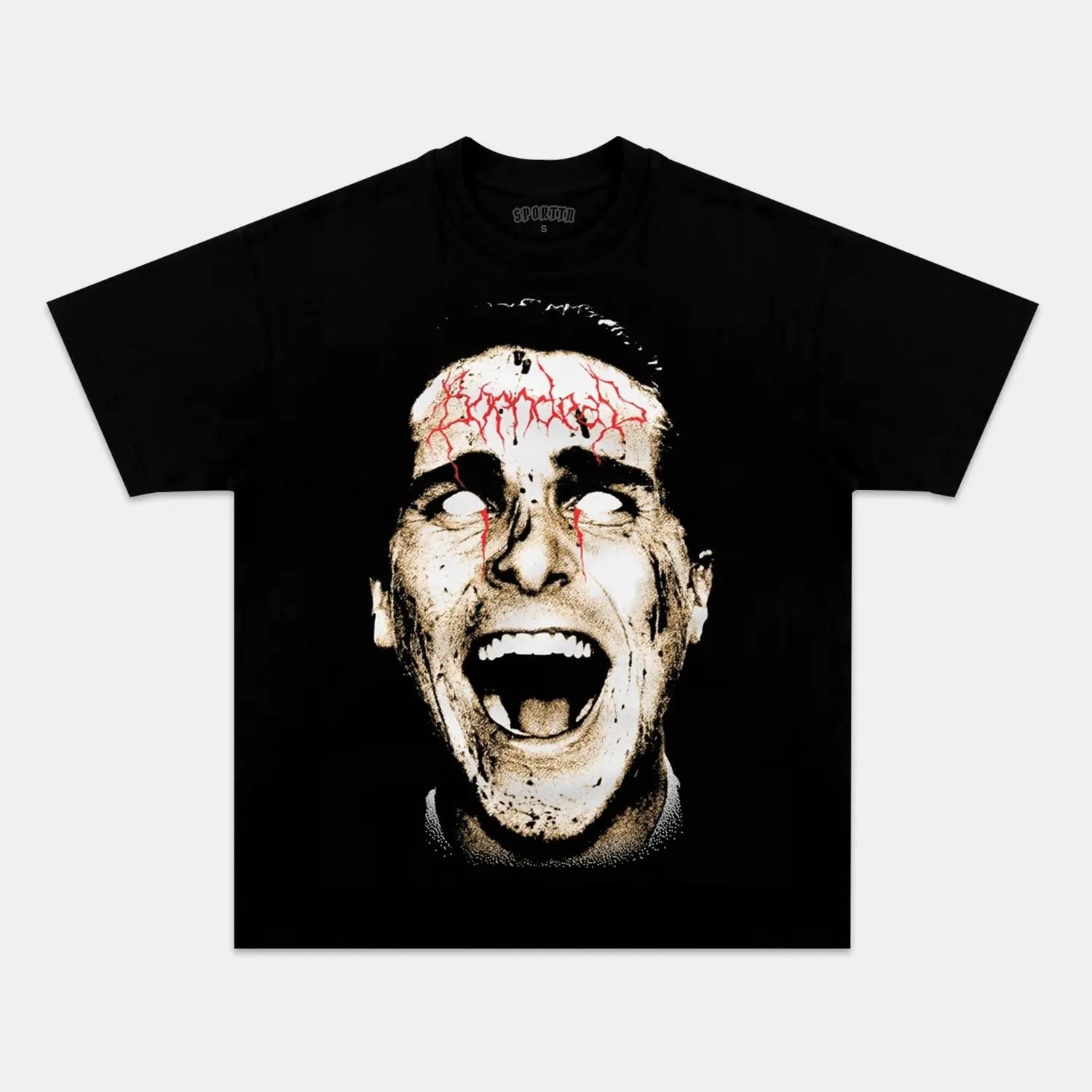 American shirt