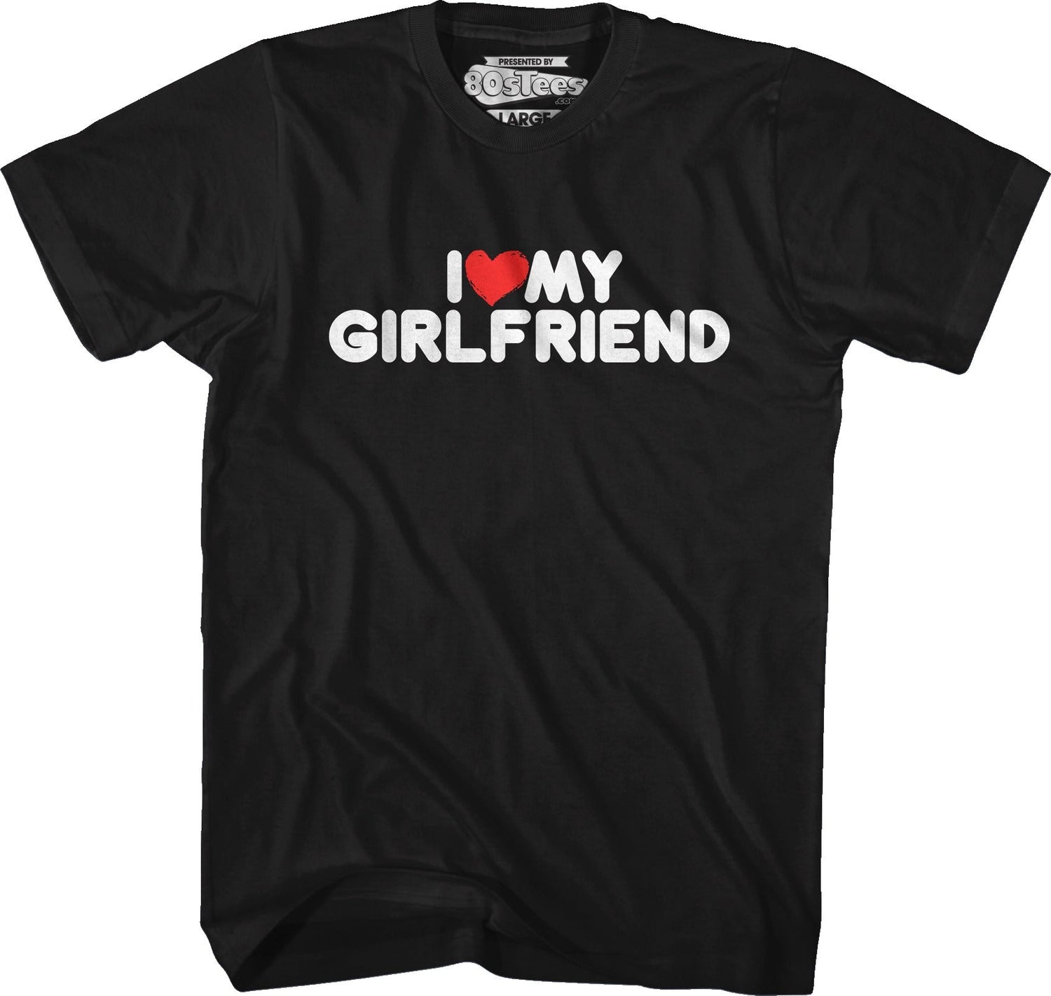Love shirt