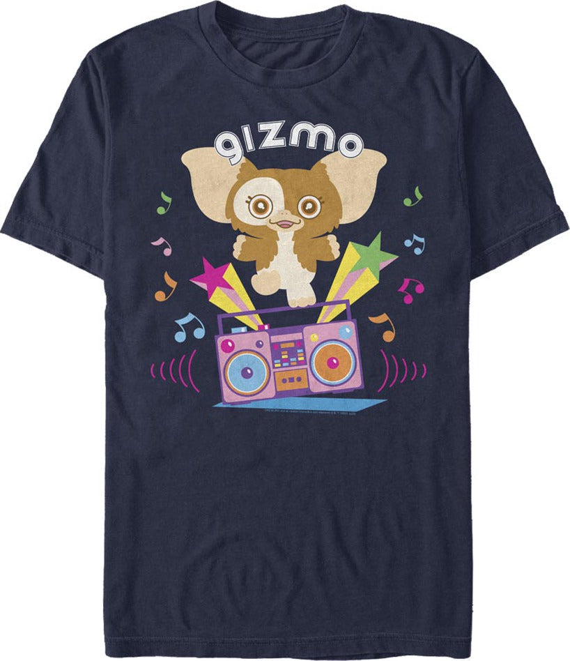 Retro shirt