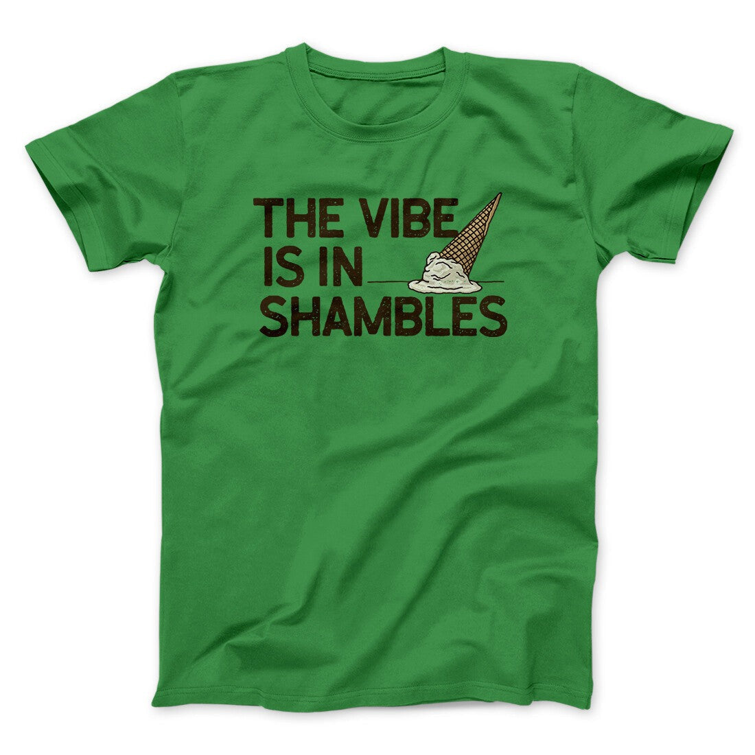 Unisex shirt